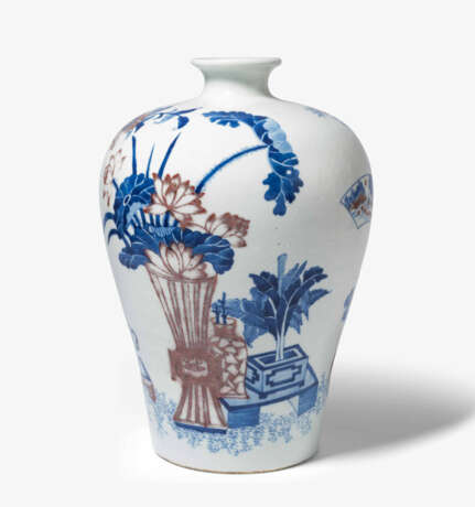 Meiping-Vase - Foto 1