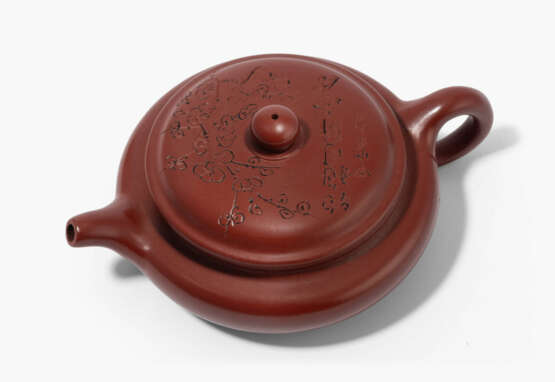 Yixing-Teekanne - фото 1
