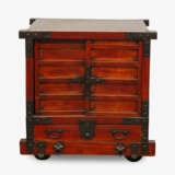 Funadansu auf Rollen - фото 1