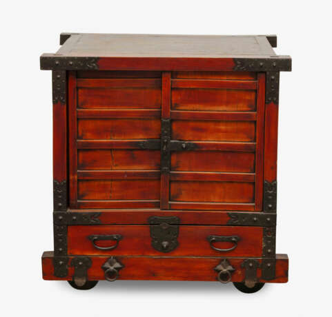 Funadansu auf Rollen - фото 1