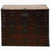 Bandaji-Truhe - photo 1