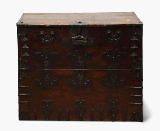 Bandaji-Truhe - photo 1