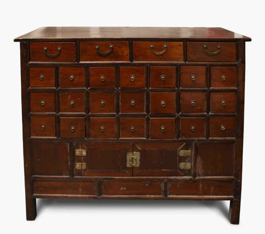 Medizinschrank - photo 1