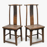 1 Paar Stühle - photo 1