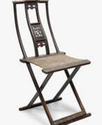 Produktkatalog. Faltstuhl