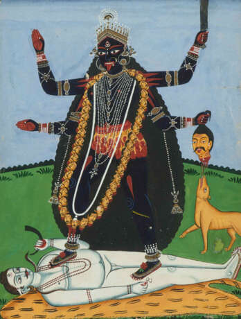 Malerei - photo 1 Malerei - photo 1