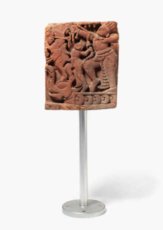 Relieffragment - photo 1