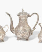 Produktkatalog. Teeservice