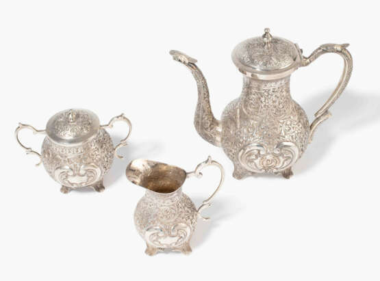 Teeservice - photo 2