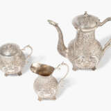 Teeservice - photo 2