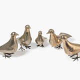 Lot: 5 Tauben - photo 1