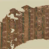 Textilfragment - фото 1