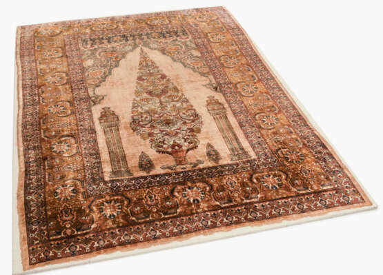 Bursa-Seide - фото 1 Bursa-Seide - фото 1