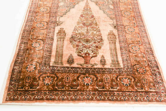 Bursa-Seide - фото 2 Bursa-Seide - фото 2