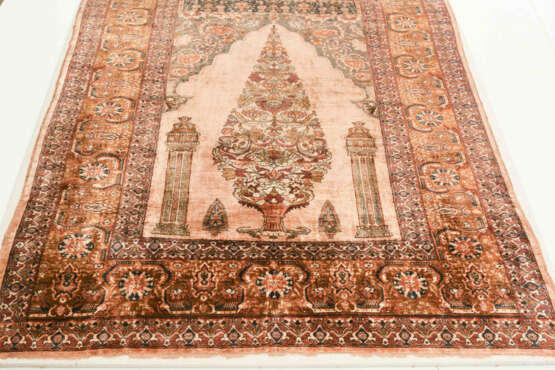 Bursa-Seide - фото 5 Bursa-Seide - фото 5