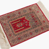 Hereke-Seide - photo 1