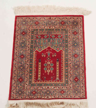 Hereke-Seide - photo 2 Hereke-Seide - photo 2