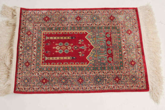 Hereke-Seide - photo 5 Hereke-Seide - photo 5