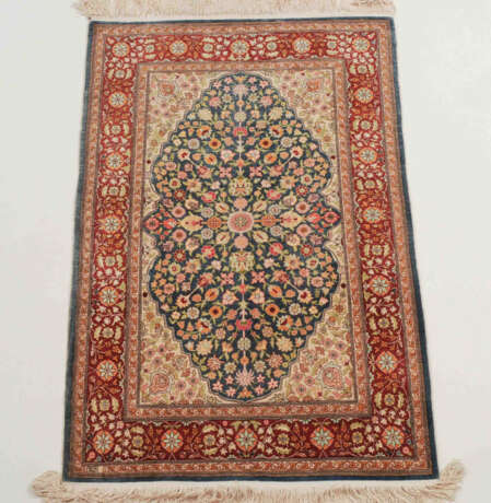 Hereke-Seide - photo 2