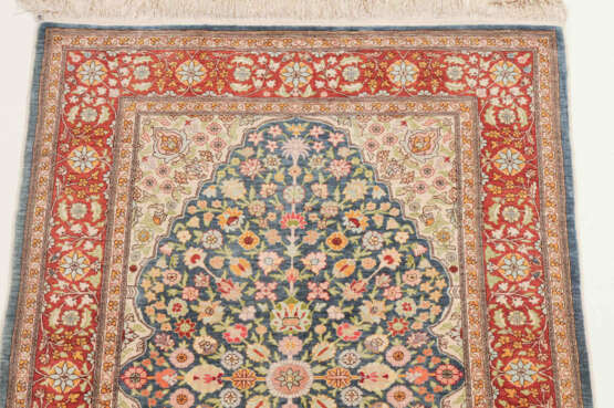 Hereke-Seide - photo 3