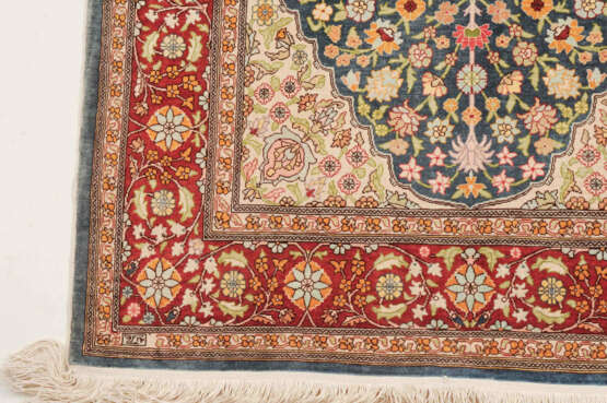 Hereke-Seide - photo 6