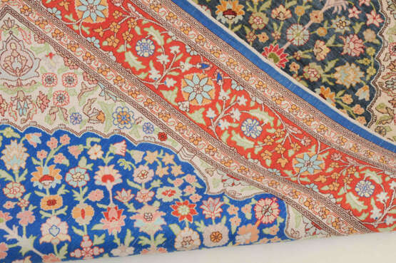 Hereke-Seide - photo 7