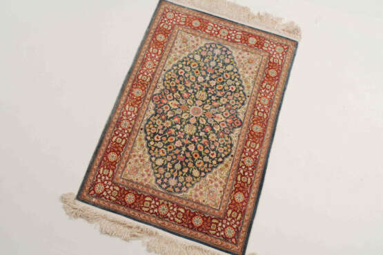 Hereke-Seide - photo 9