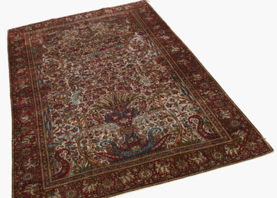 Kashan-Seide - фото 1 Kashan-Seide - фото 1