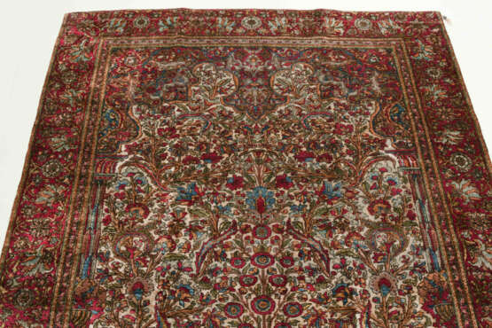 Kashan-Seide - фото 2 Kashan-Seide - фото 2