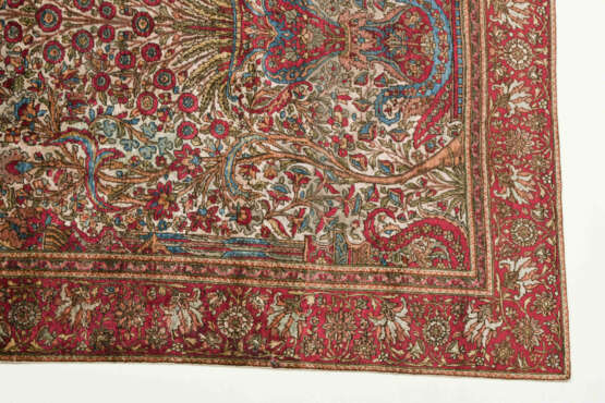 Kashan-Seide - фото 3 Kashan-Seide - фото 3