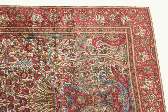 Kashan-Seide - фото 5 Kashan-Seide - фото 5