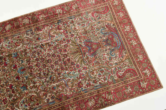 Kashan-Seide - фото 6 Kashan-Seide - фото 6