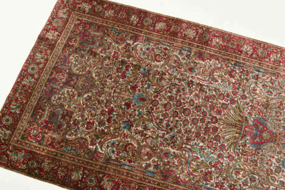 Kashan-Seide - фото 7 Kashan-Seide - фото 7