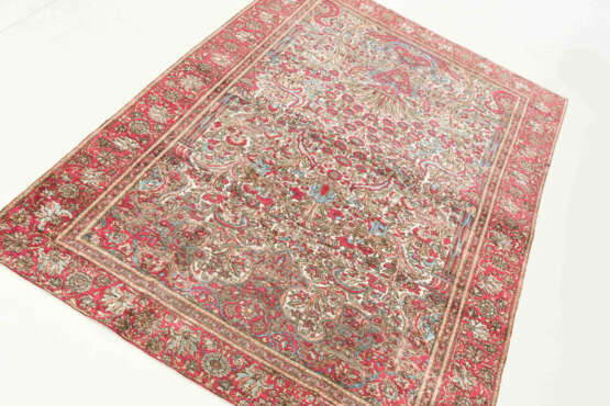 Kashan-Seide - фото 8 Kashan-Seide - фото 8