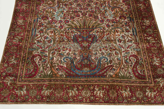 Kashan-Seide - фото 11 Kashan-Seide - фото 11