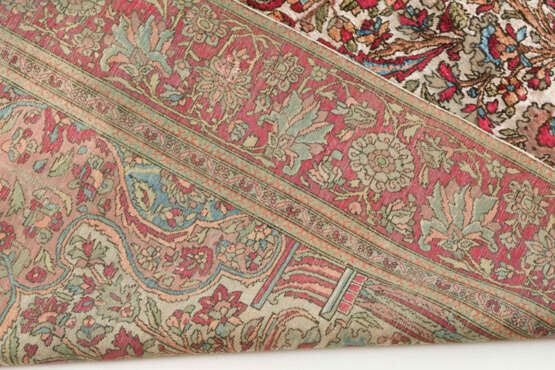 Kashan-Seide - фото 14 Kashan-Seide - фото 14