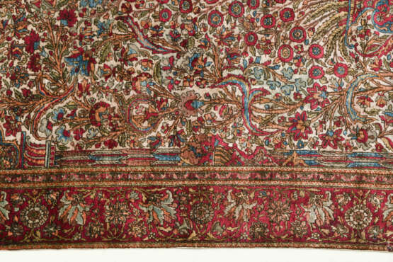 Kashan-Seide - фото 17 Kashan-Seide - фото 17