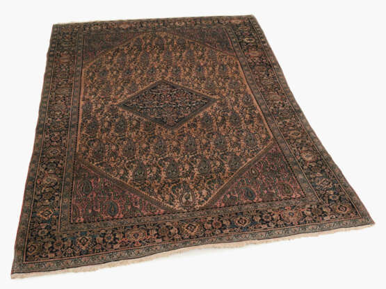 Saruk-Farahan - фото 1 Saruk-Farahan - фото 1