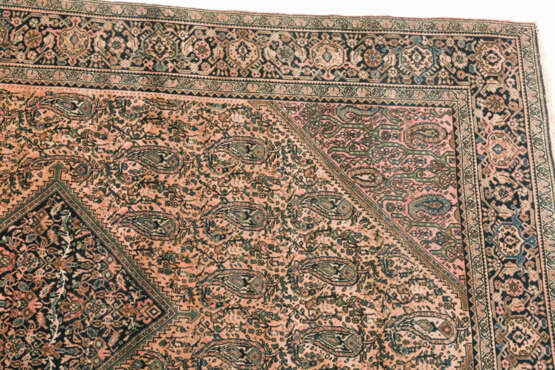 Saruk-Farahan - фото 4 Saruk-Farahan - фото 4