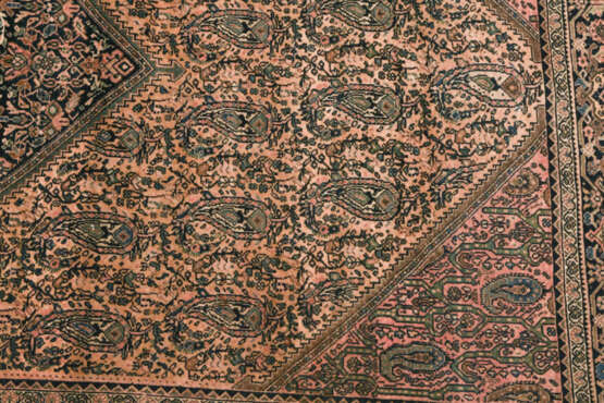 Saruk-Farahan - фото 6 Saruk-Farahan - фото 6