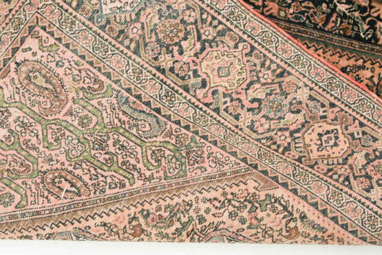 Saruk-Farahan - фото 7 Saruk-Farahan - фото 7