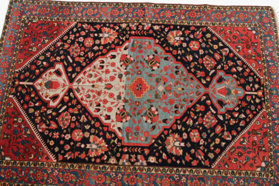 Nahavand - фото 1 Nahavand - фото 1