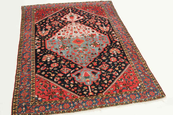 Nahavand - фото 5 Nahavand - фото 5