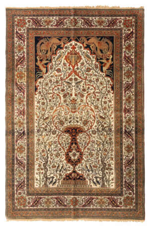 Isfahan - фото 1 Isfahan - фото 1