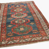 Gendje-Kazak - фото 1