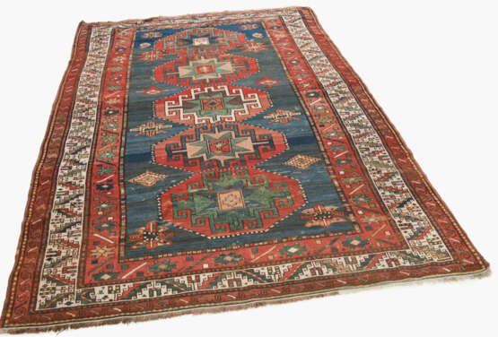 Gendje-Kazak - фото 1 Gendje-Kazak - фото 1