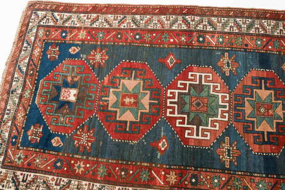 Gendje-Kazak - фото 2 Gendje-Kazak - фото 2