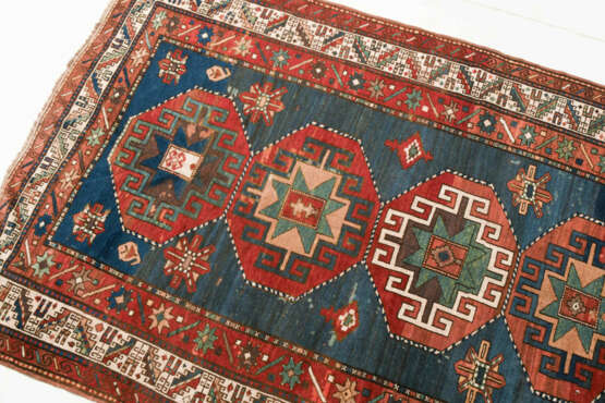 Gendje-Kazak - фото 3 Gendje-Kazak - фото 3