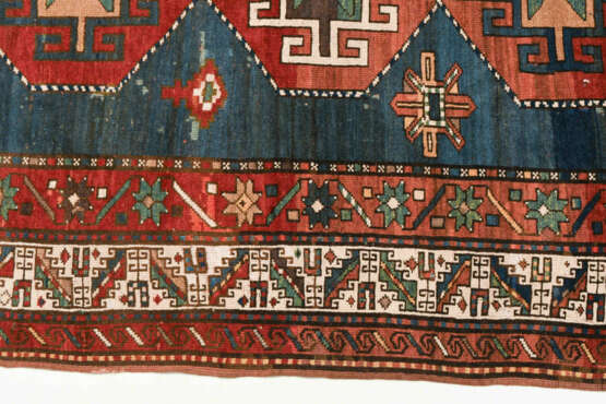 Gendje-Kazak - фото 4 Gendje-Kazak - фото 4