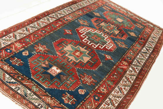 Gendje-Kazak - фото 5 Gendje-Kazak - фото 5